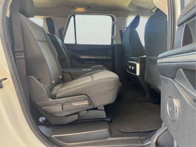 2024 Ford Expedition XLT MAX