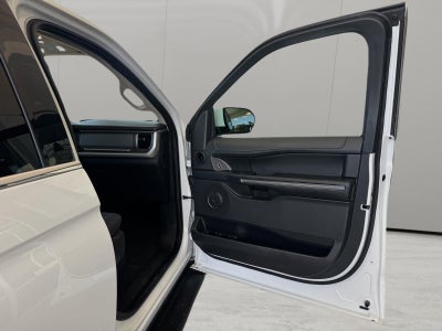 2024 Ford Expedition XLT MAX