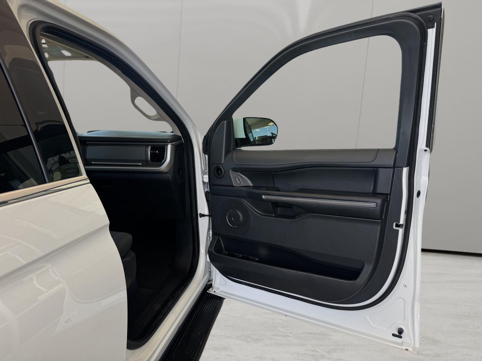 2024 Ford Expedition XLT MAX