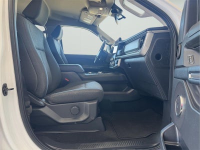 2024 Ford Expedition XLT MAX