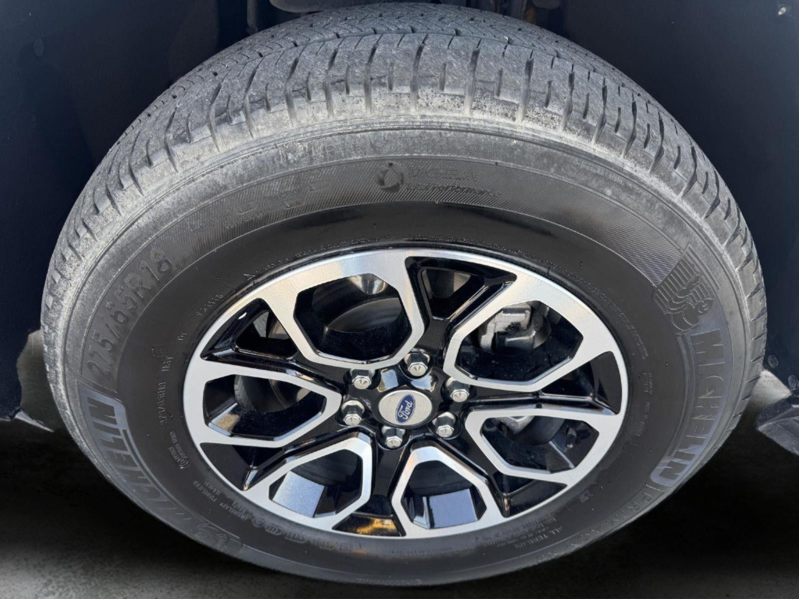 2024 Ford Expedition XLT MAX