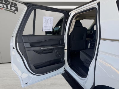 2024 Ford Expedition XLT MAX
