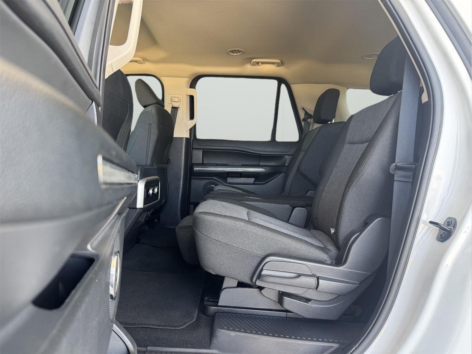 2024 Ford Expedition XLT MAX