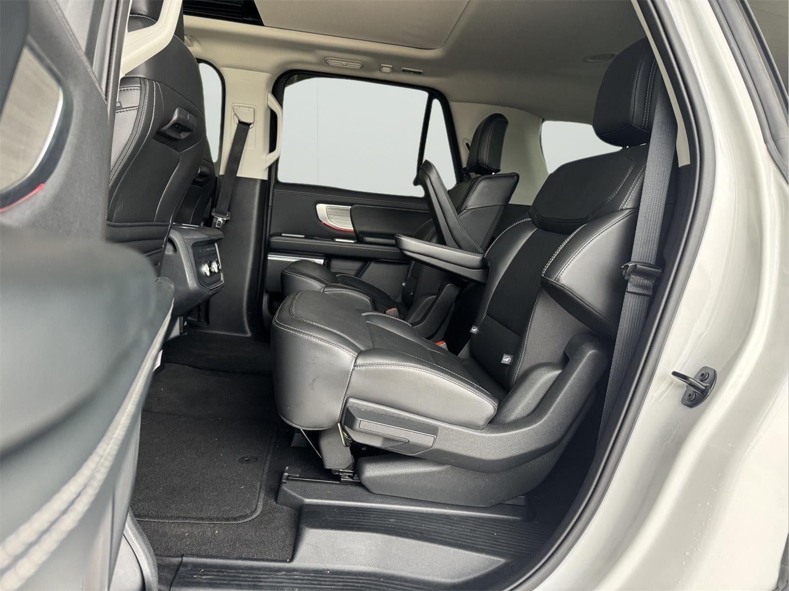 2025 Ford Expedition Platinum MAX