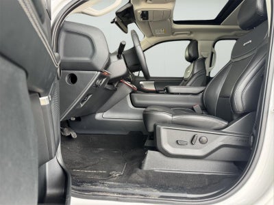 2025 Ford Expedition Platinum MAX