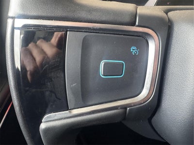 2025 Ford Expedition Platinum MAX