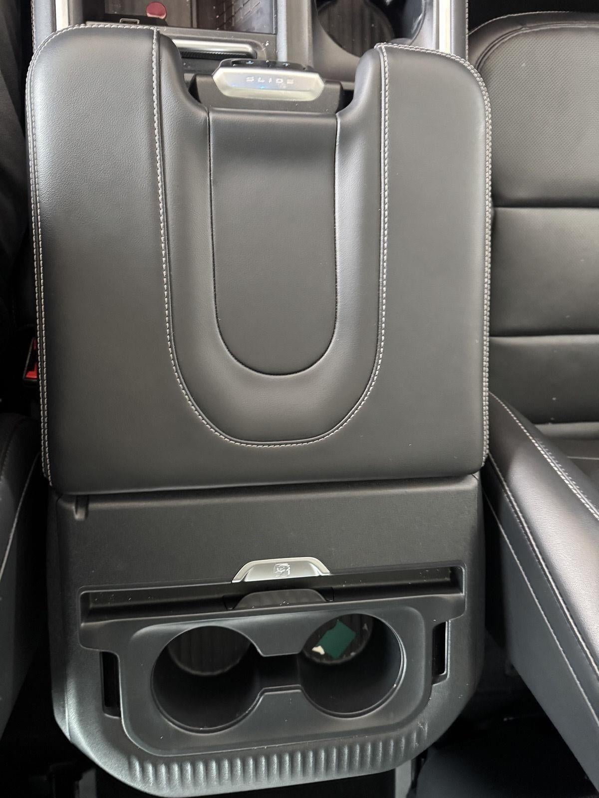 2025 Ford Expedition Platinum MAX