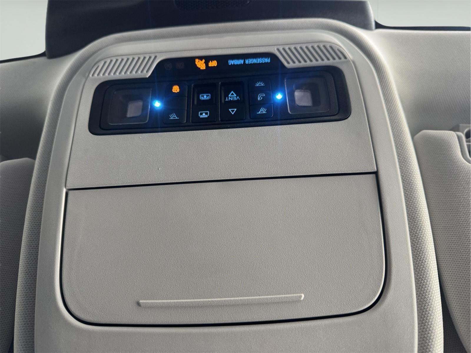 2025 Ford Expedition Platinum MAX