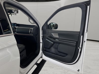 2025 Ford Expedition Platinum MAX