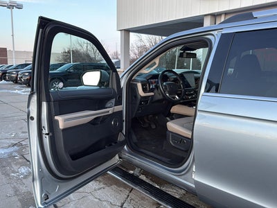 2024 Ford Expedition Limited MAX