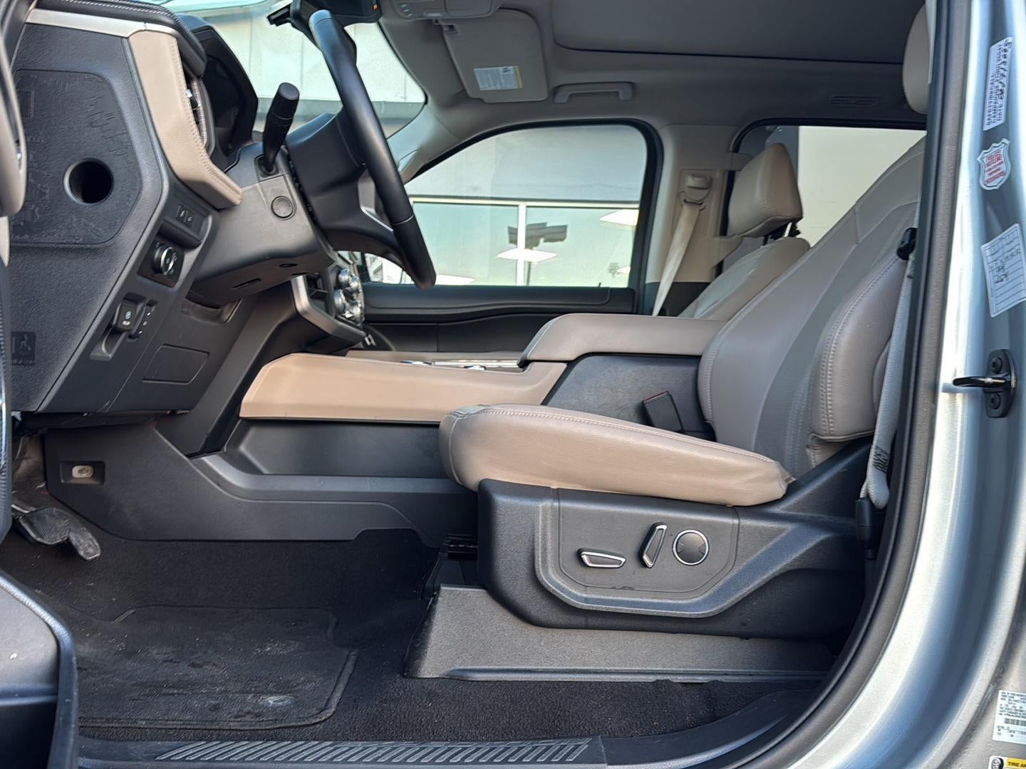 2024 Ford Expedition Limited MAX