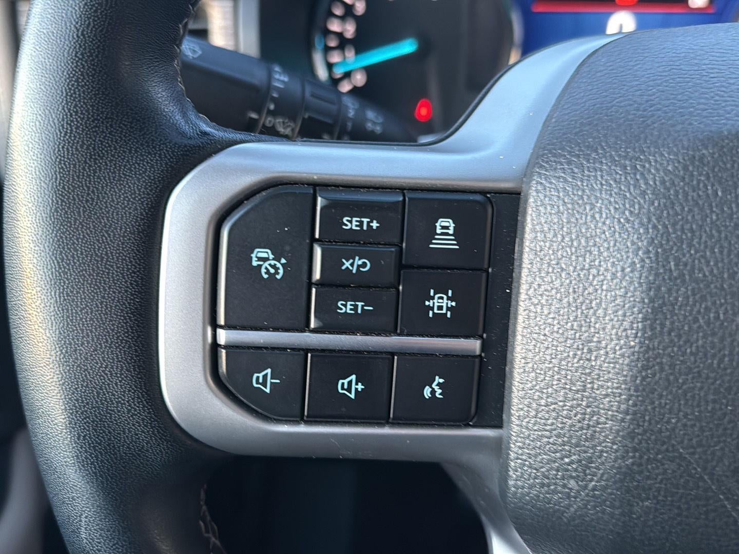 2024 Ford Expedition Limited MAX