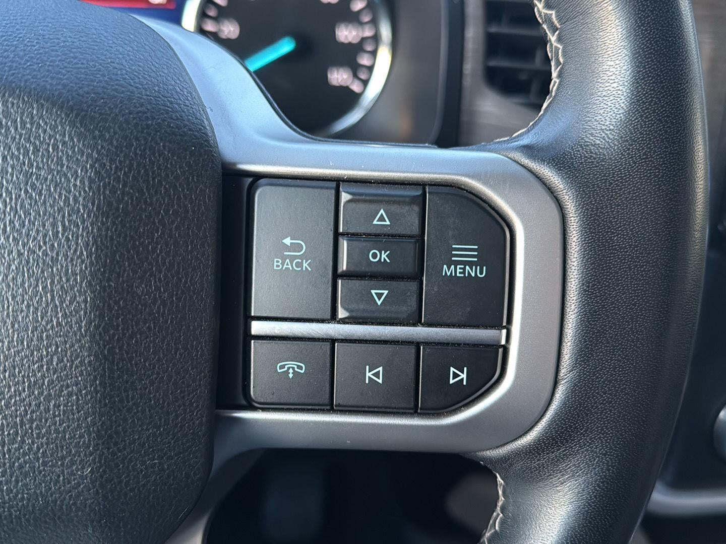 2024 Ford Expedition Limited MAX