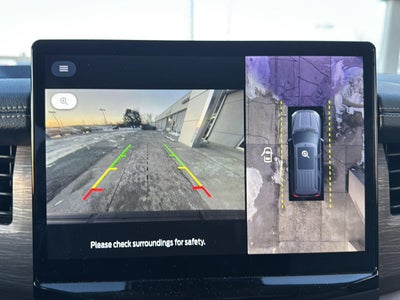 2024 Ford Expedition Limited MAX