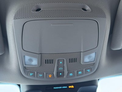 2024 Ford Expedition Limited MAX