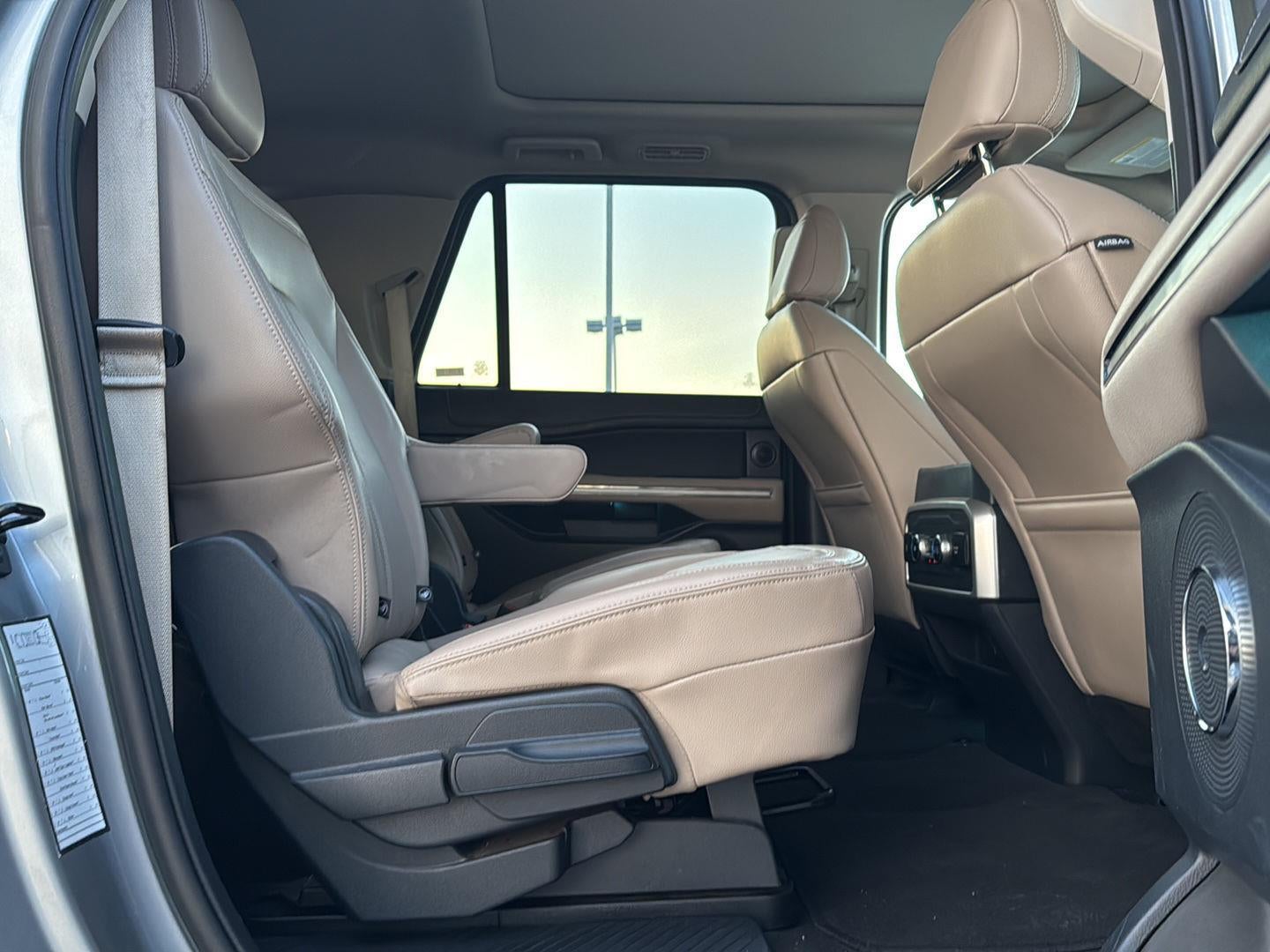 2024 Ford Expedition Limited MAX