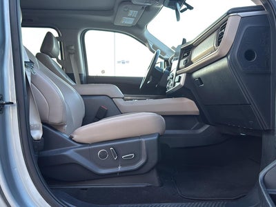 2024 Ford Expedition Limited MAX