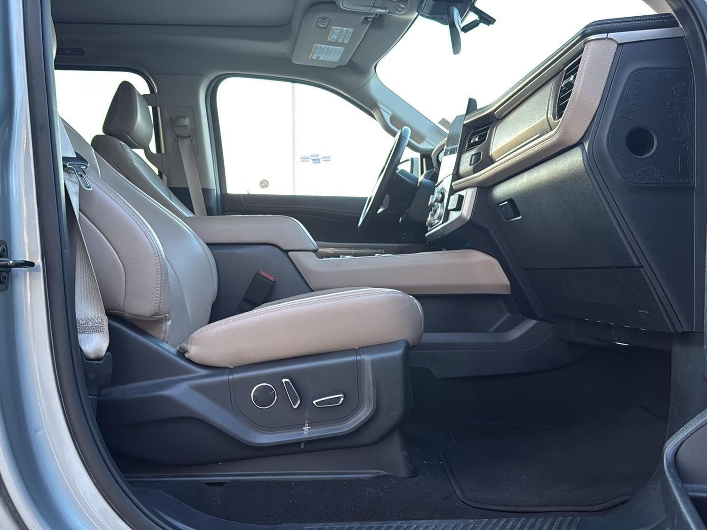 2024 Ford Expedition Limited MAX