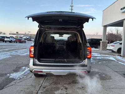 2024 Ford Expedition Limited MAX