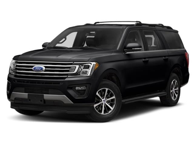 2020 Ford Expedition Limited MAX