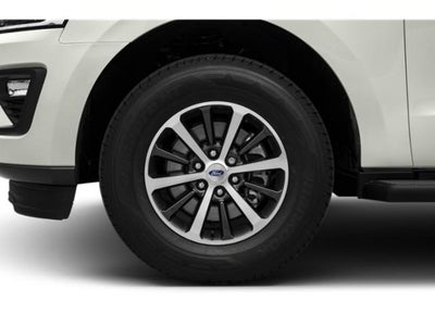 2020 Ford Expedition Limited MAX
