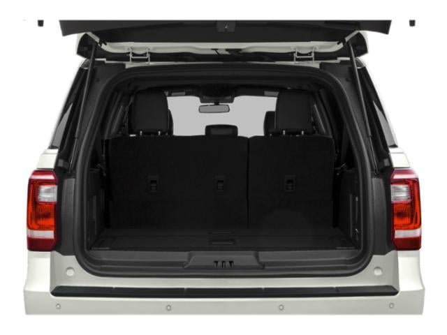 2020 Ford Expedition Limited MAX