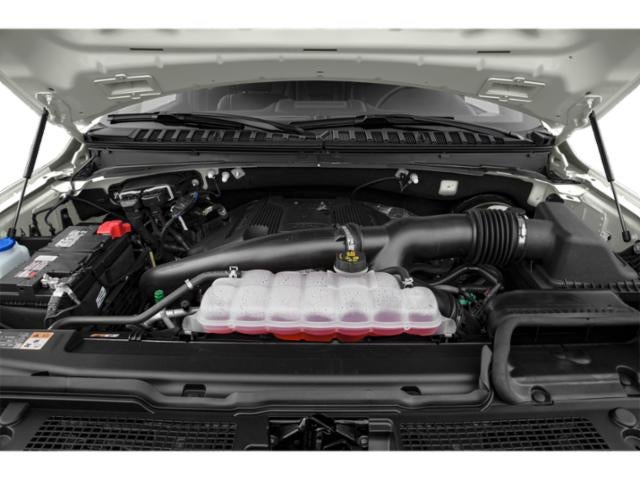 2020 Ford Expedition Limited MAX