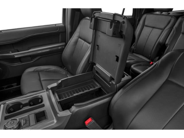 2020 Ford Expedition Limited MAX