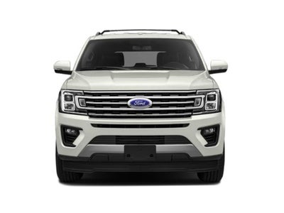 2020 Ford Expedition Limited MAX