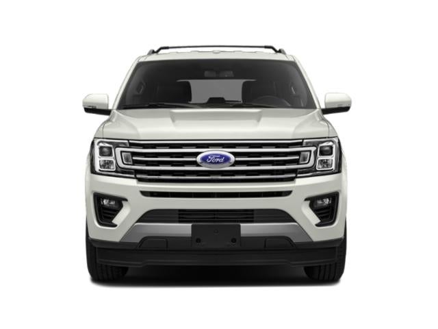 2020 Ford Expedition Limited MAX