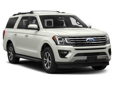 2020 Ford Expedition Limited MAX