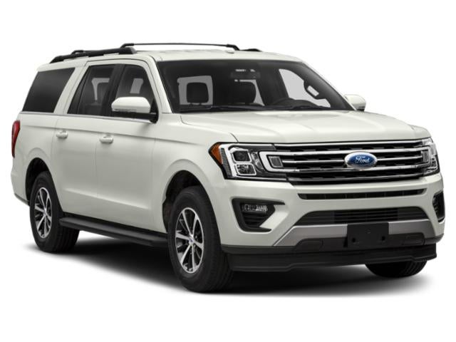 2020 Ford Expedition Limited MAX