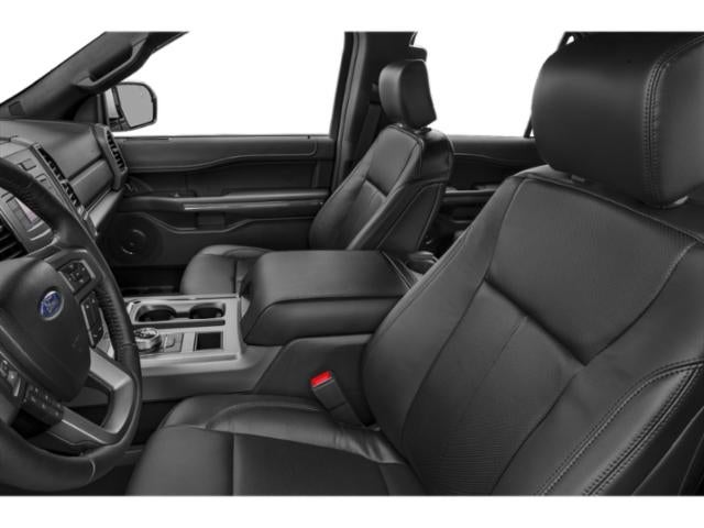 2020 Ford Expedition Limited MAX