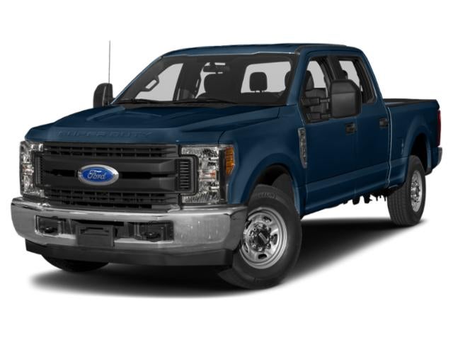 2019 Ford F-250 XL