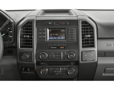 2019 Ford F-250 XL