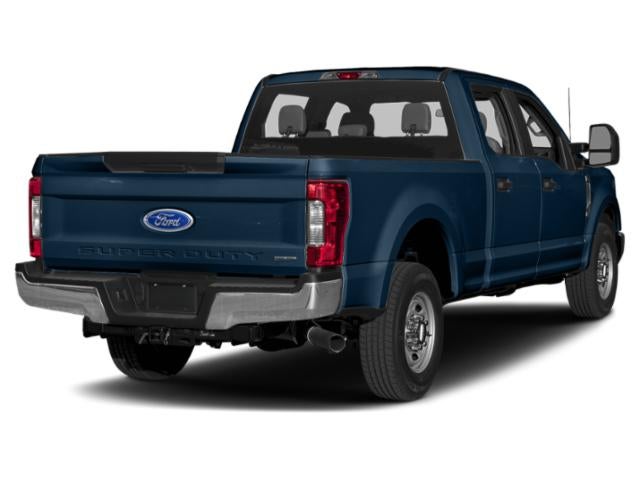 2019 Ford F-250 XL