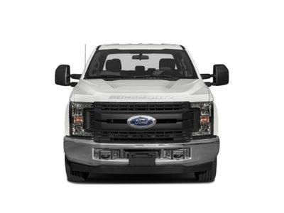 2019 Ford F-250 XL