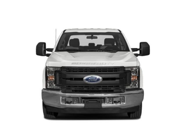2019 Ford F-250 XL