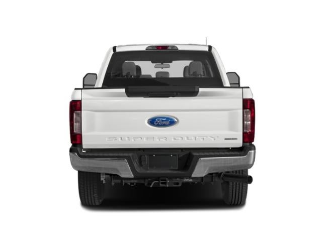 2019 Ford F-250 XL