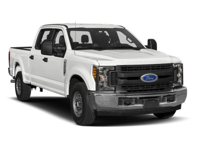 2019 Ford F-250 XL