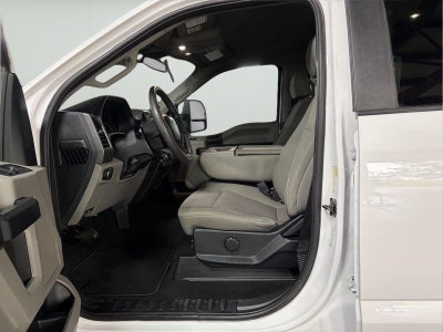 2020 Ford F-250 XL