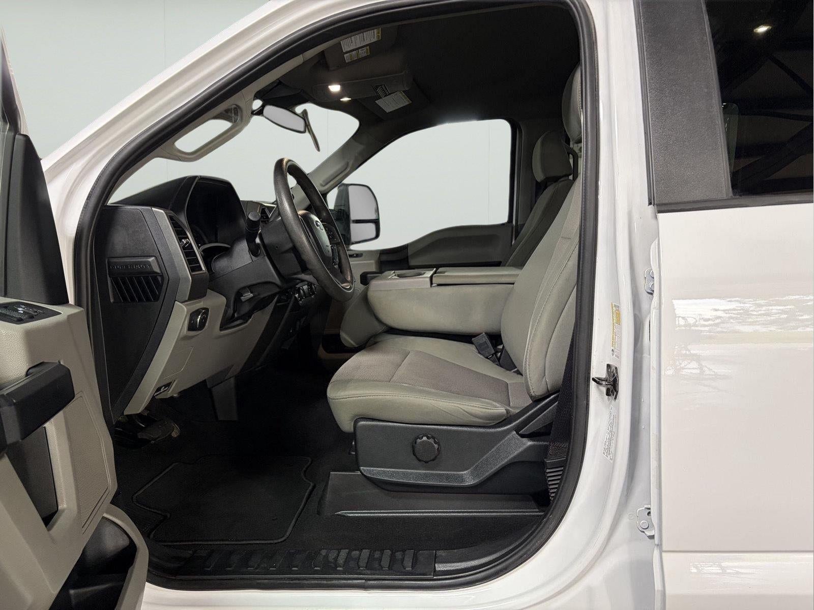 2020 Ford F-250 XL