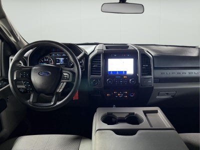 2020 Ford F-250 XL