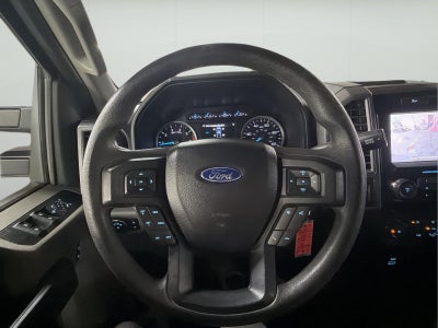 2020 Ford F-250 XL