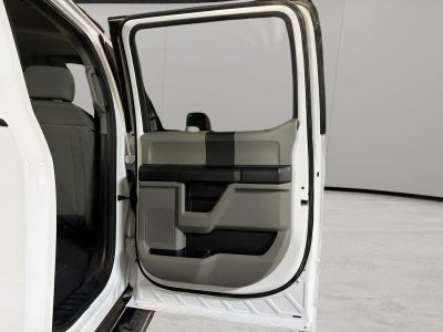 2020 Ford F-250 XL