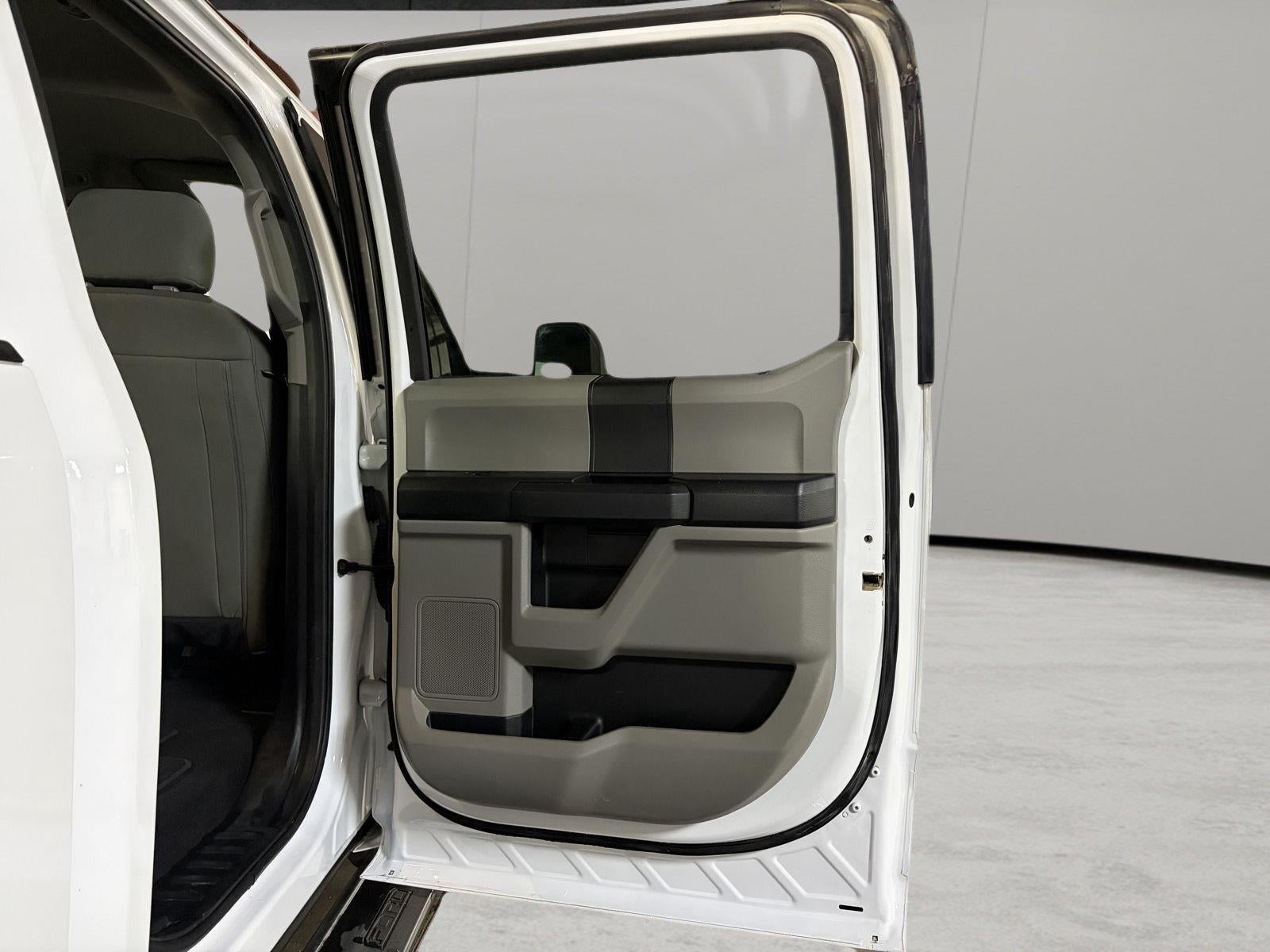 2020 Ford F-250 XL