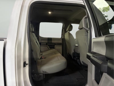 2020 Ford F-250 XL