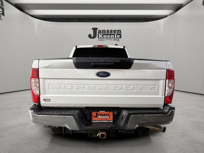 2020 Ford F-250 XL