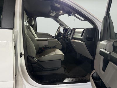 2020 Ford F-250 XL