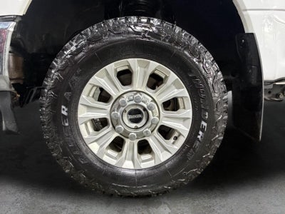 2020 Ford F-250 XL